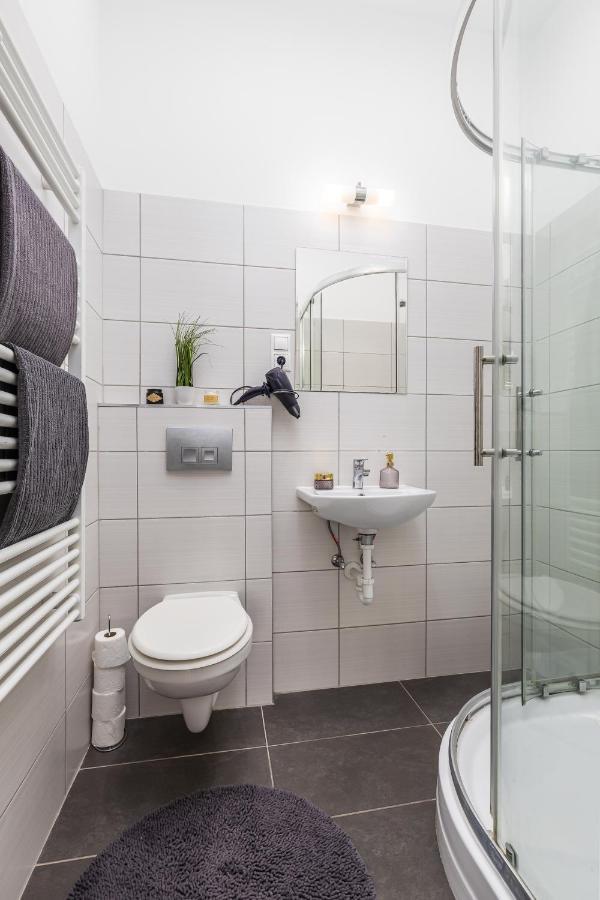 Real Apartments Wesselenyi Ii. Budapeszt Zewnętrze zdjęcie