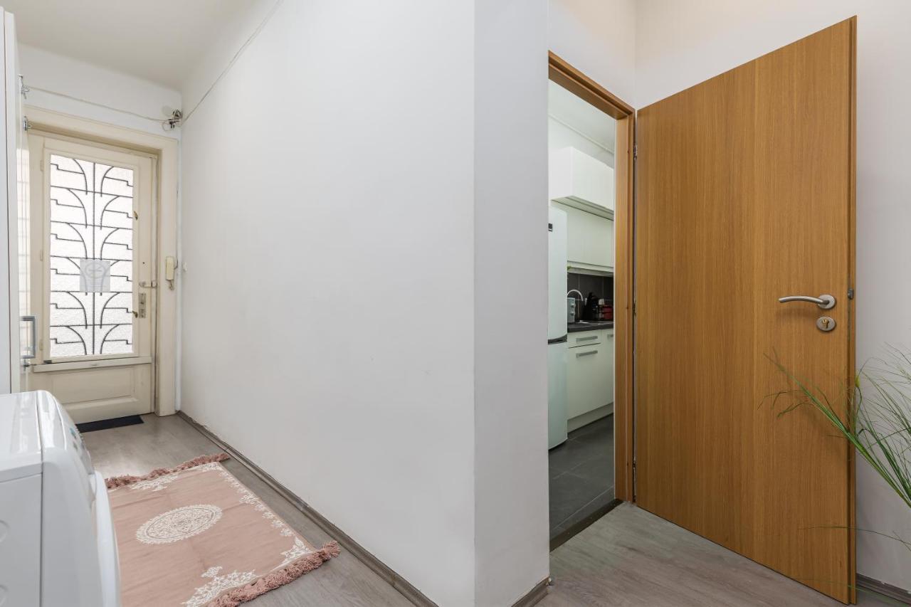 Real Apartments Wesselenyi Ii. Budapeszt Zewnętrze zdjęcie